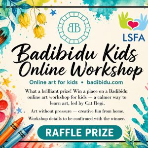 Badibidu Gift Voucher