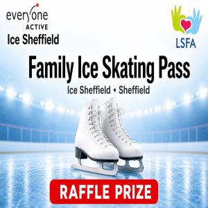 Family Ice Skating Pass — Ice Sheffield